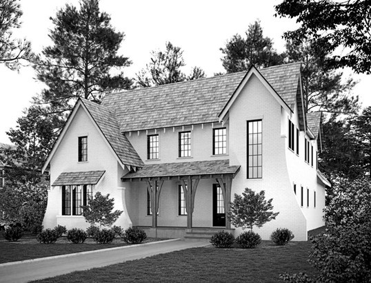 1009 Serendipity Lane Old Hickory TN 37138