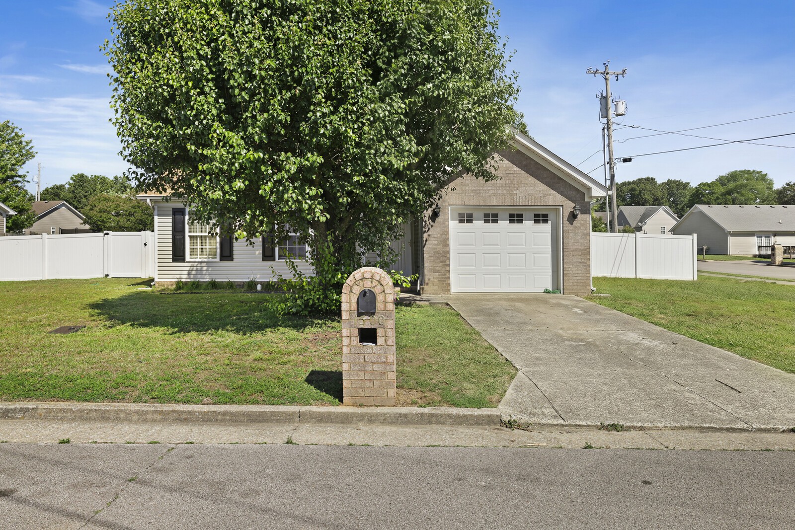 1500 Brookchase Court Antioch TN 37013