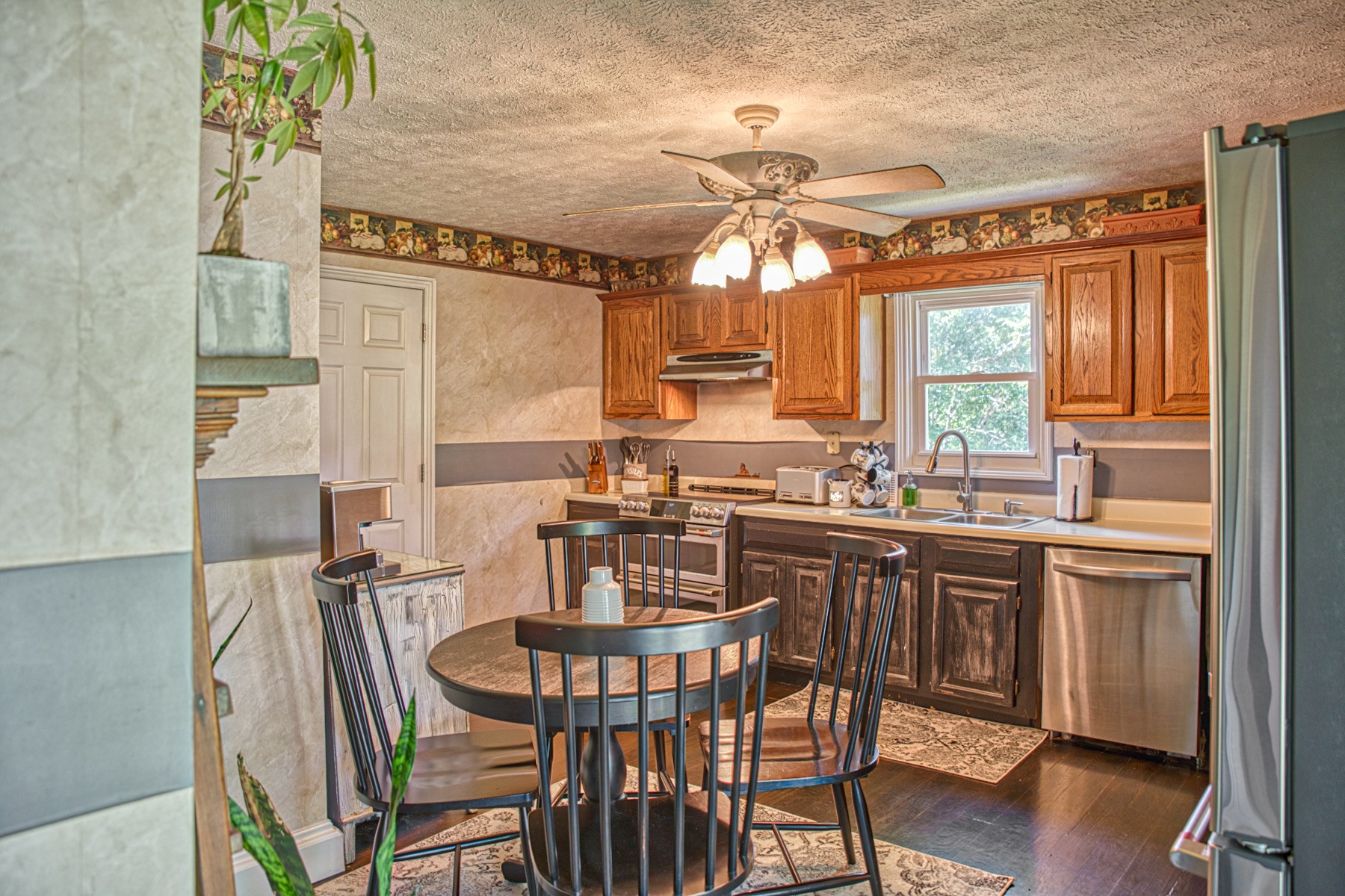 427 Frank Sims Road Sparta TN 38583