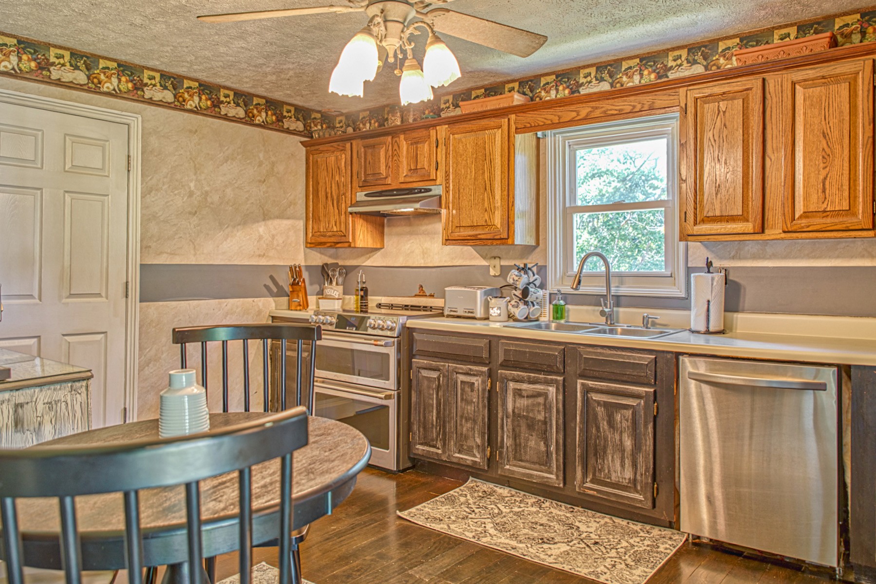 427 Frank Sims Road Sparta TN 38583