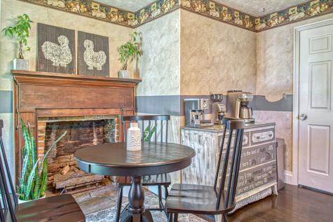 427 Frank Sims Road Sparta TN 38583