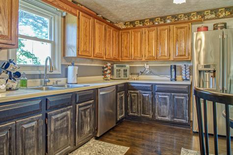 427 Frank Sims Road Sparta TN 38583