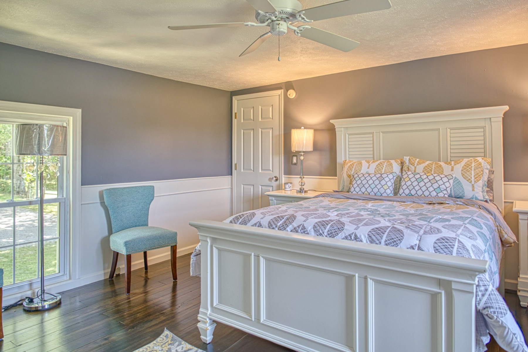 427 Frank Sims Road Sparta TN 38583