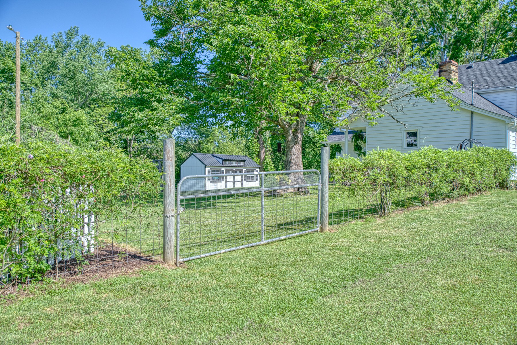 427 Frank Sims Road Sparta TN 38583