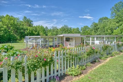 427 Frank Sims Road Sparta TN 38583