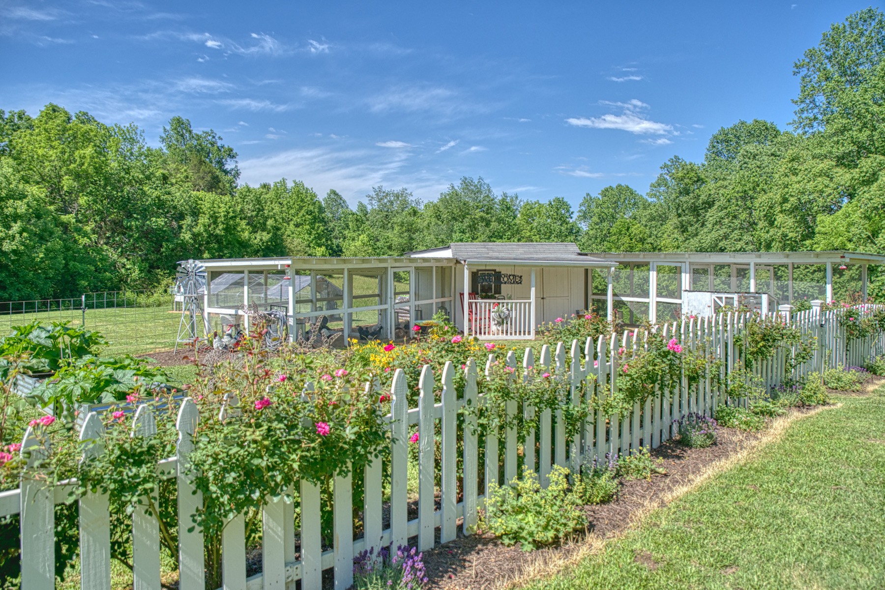 427 Frank Sims Road Sparta TN 38583