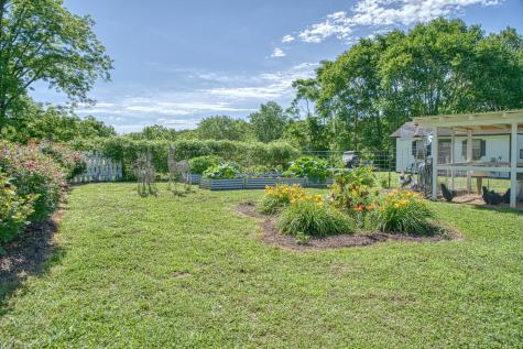 427 Frank Sims Road Sparta TN 38583