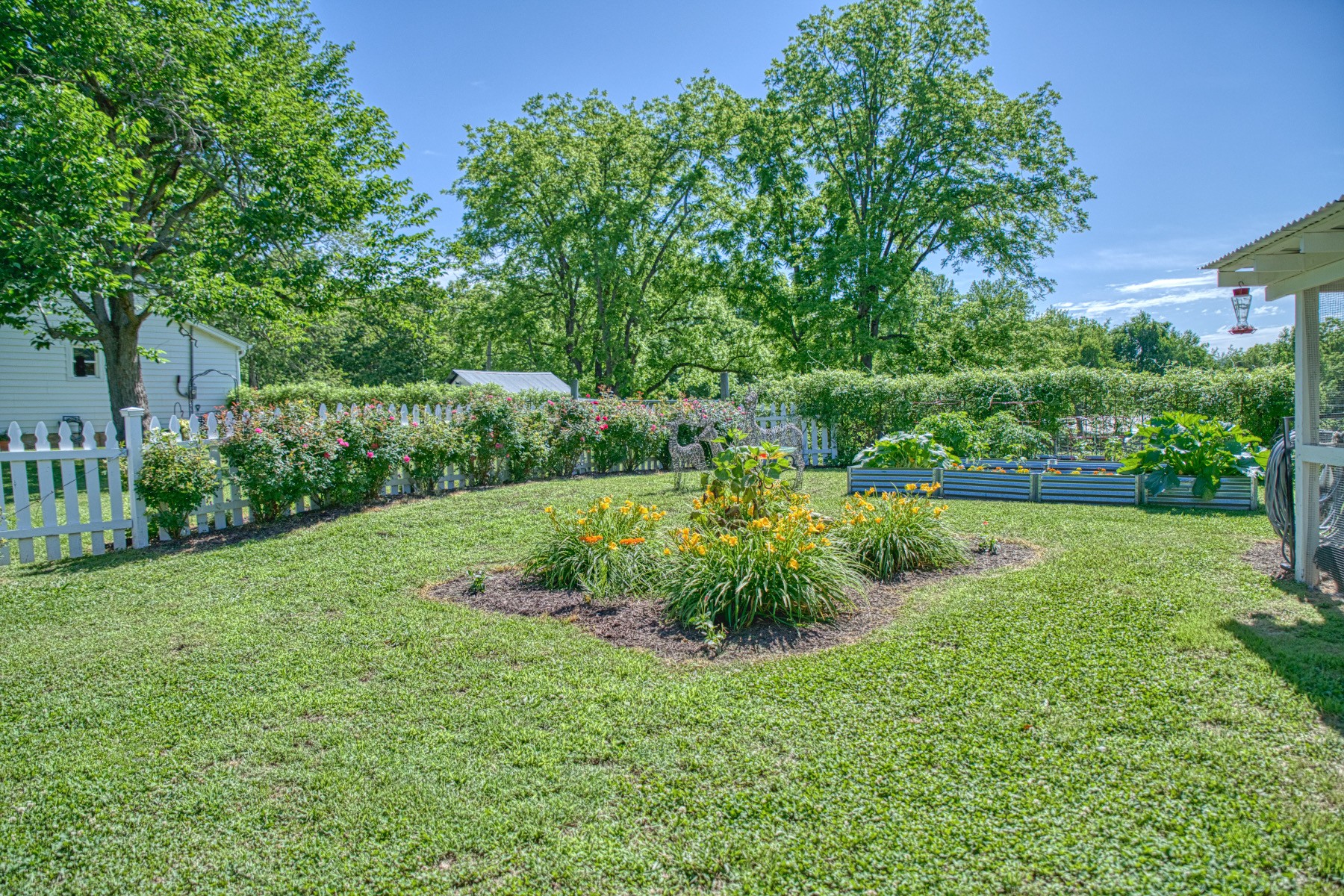 427 Frank Sims Road Sparta TN 38583