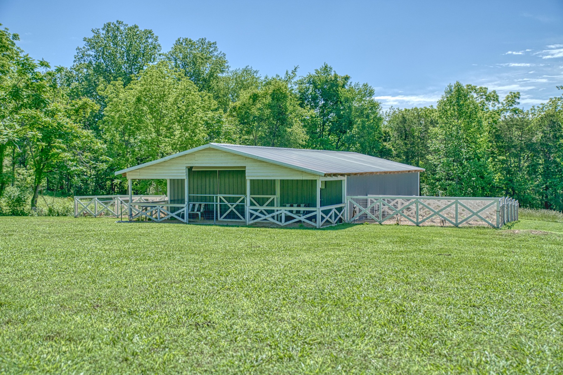 427 Frank Sims Road Sparta TN 38583