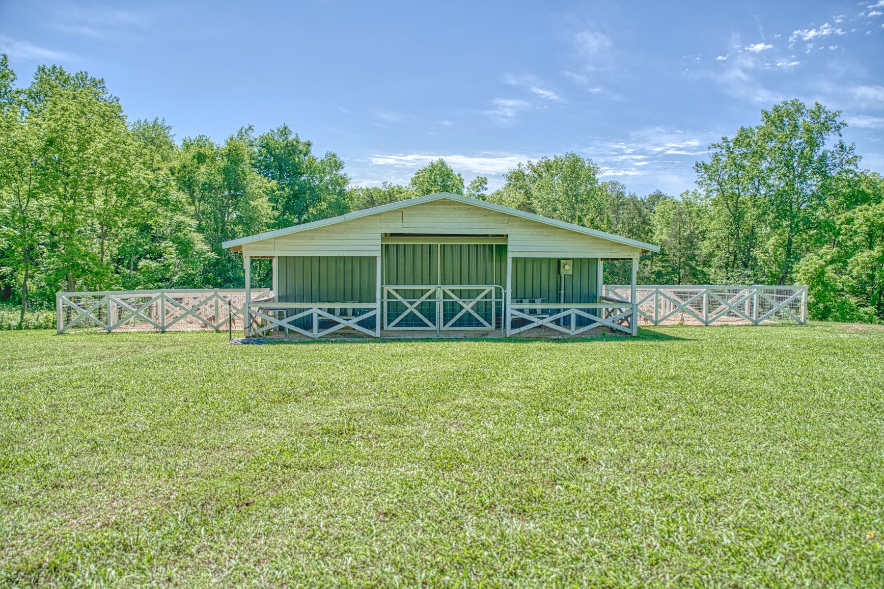 427 Frank Sims Road Sparta TN 38583