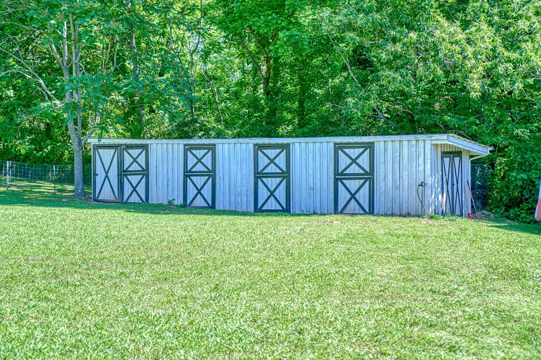 427 Frank Sims Road Sparta TN 38583