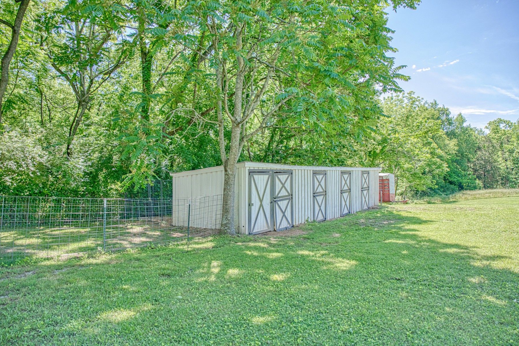 427 Frank Sims Road Sparta TN 38583