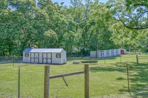 427 Frank Sims Road Sparta TN 38583