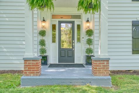 427 Frank Sims Road Sparta TN 38583