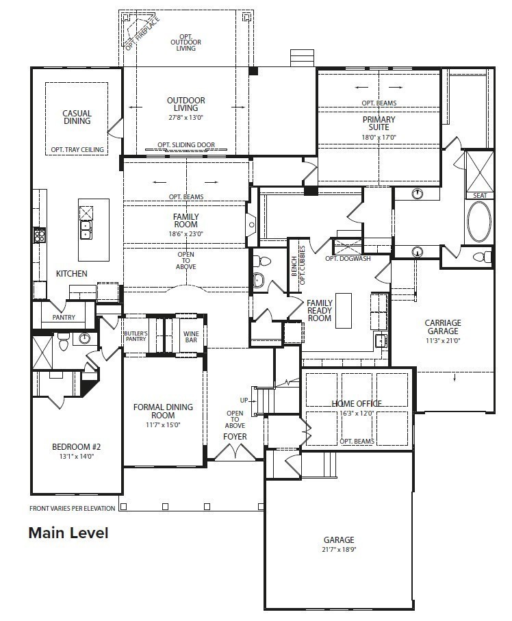 7295 Florim Court Fairview TN 37062