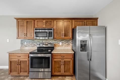 141 Bob White Trail Oak Grove KY 42262