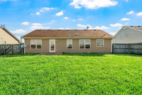 141 Bob White Trail Oak Grove KY 42262