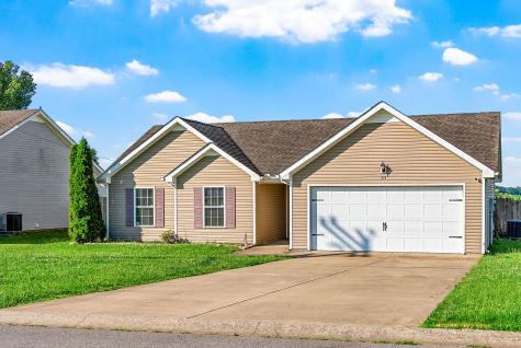 141 Bob White Trail Oak Grove KY 42262