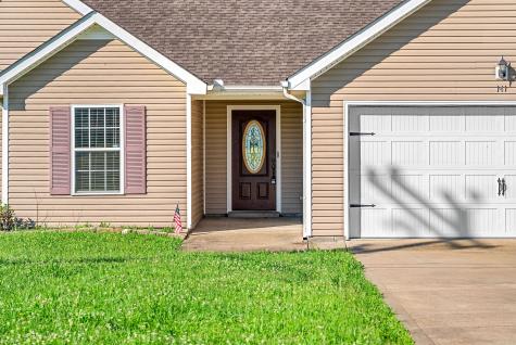 141 Bob White Trail Oak Grove KY 42262