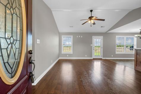 141 Bob White Trail Oak Grove KY 42262