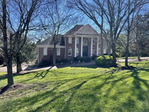 910 Ashford Court Brentwood TN 37027