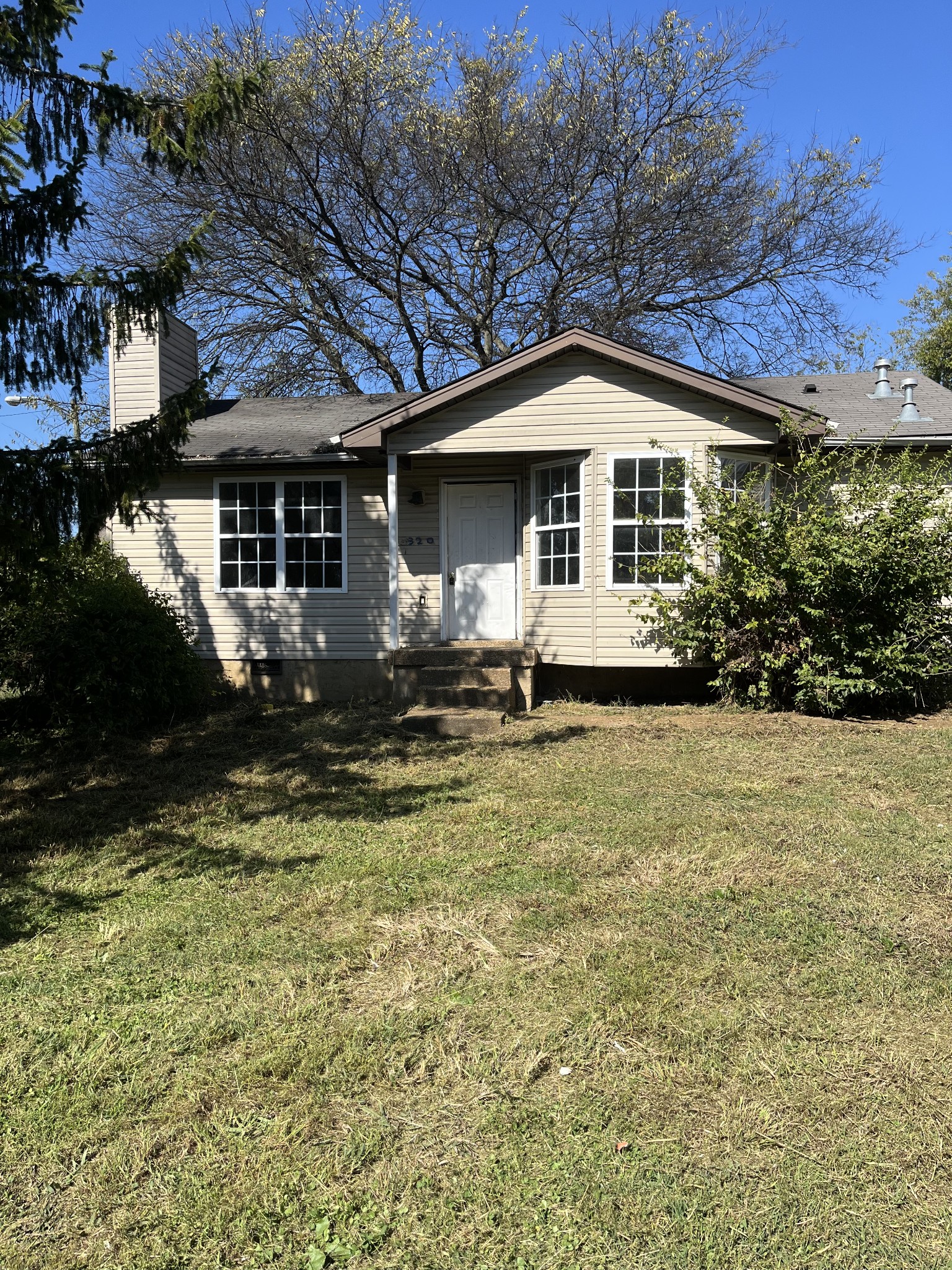 3320 Chesapeake Circle Nashville TN 37207