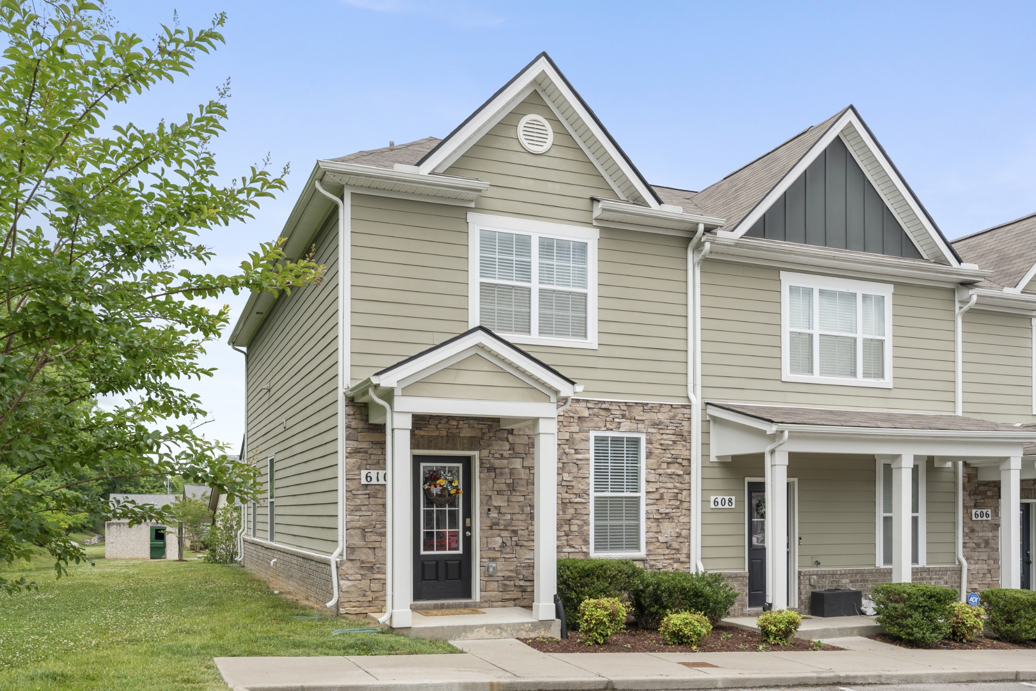610 Clifford Heights Columbia TN 38401