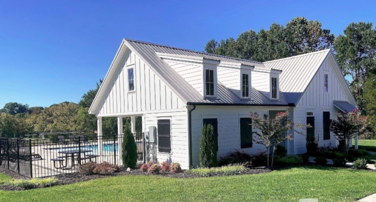 610 Clifford Heights Columbia TN 38401
