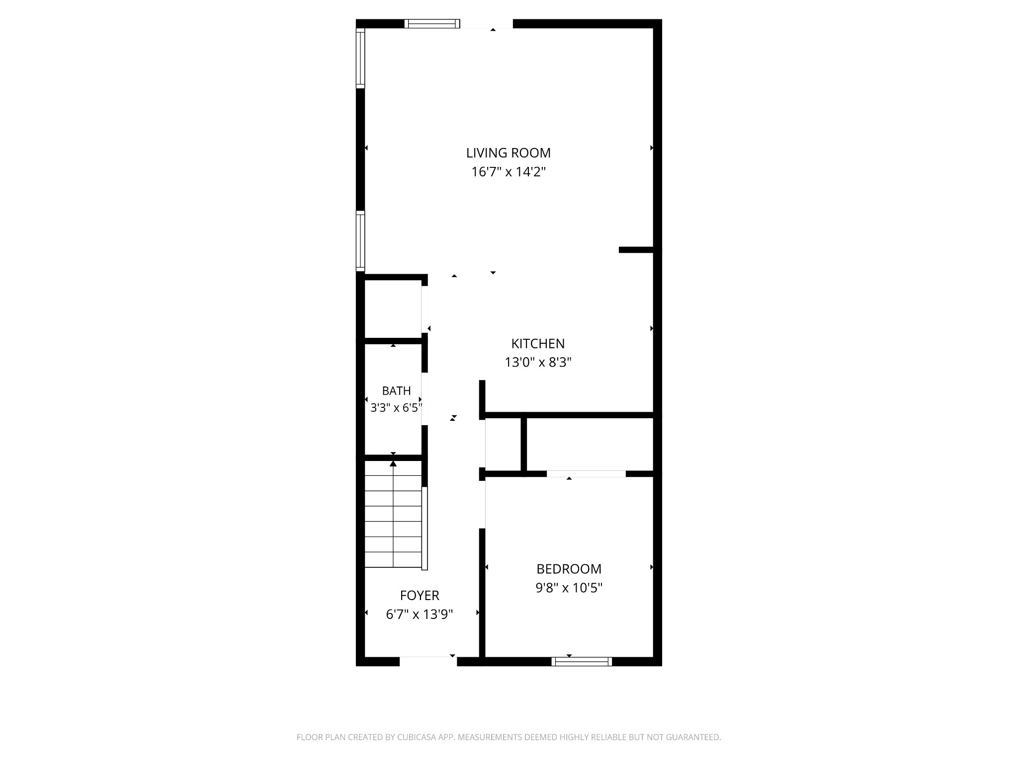 610 Clifford Heights Columbia TN 38401
