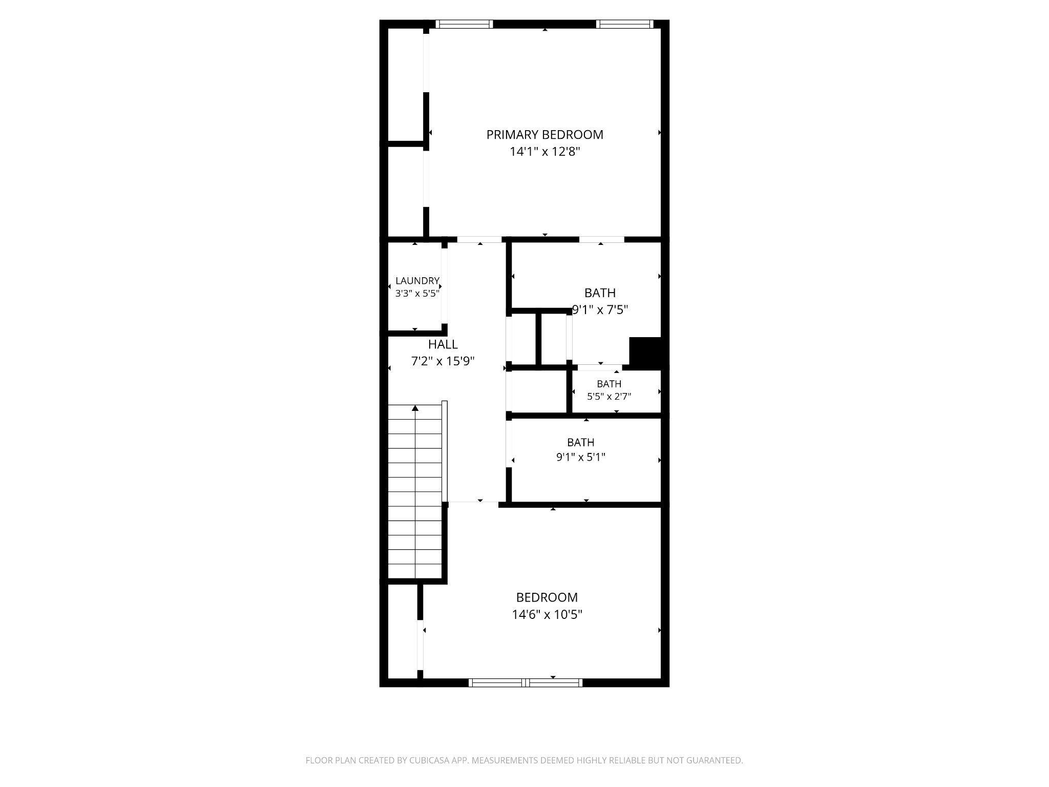 610 Clifford Heights Columbia TN 38401