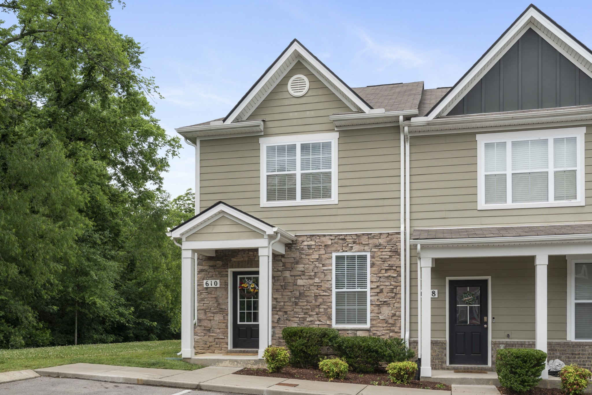 610 Clifford Heights Columbia TN 38401