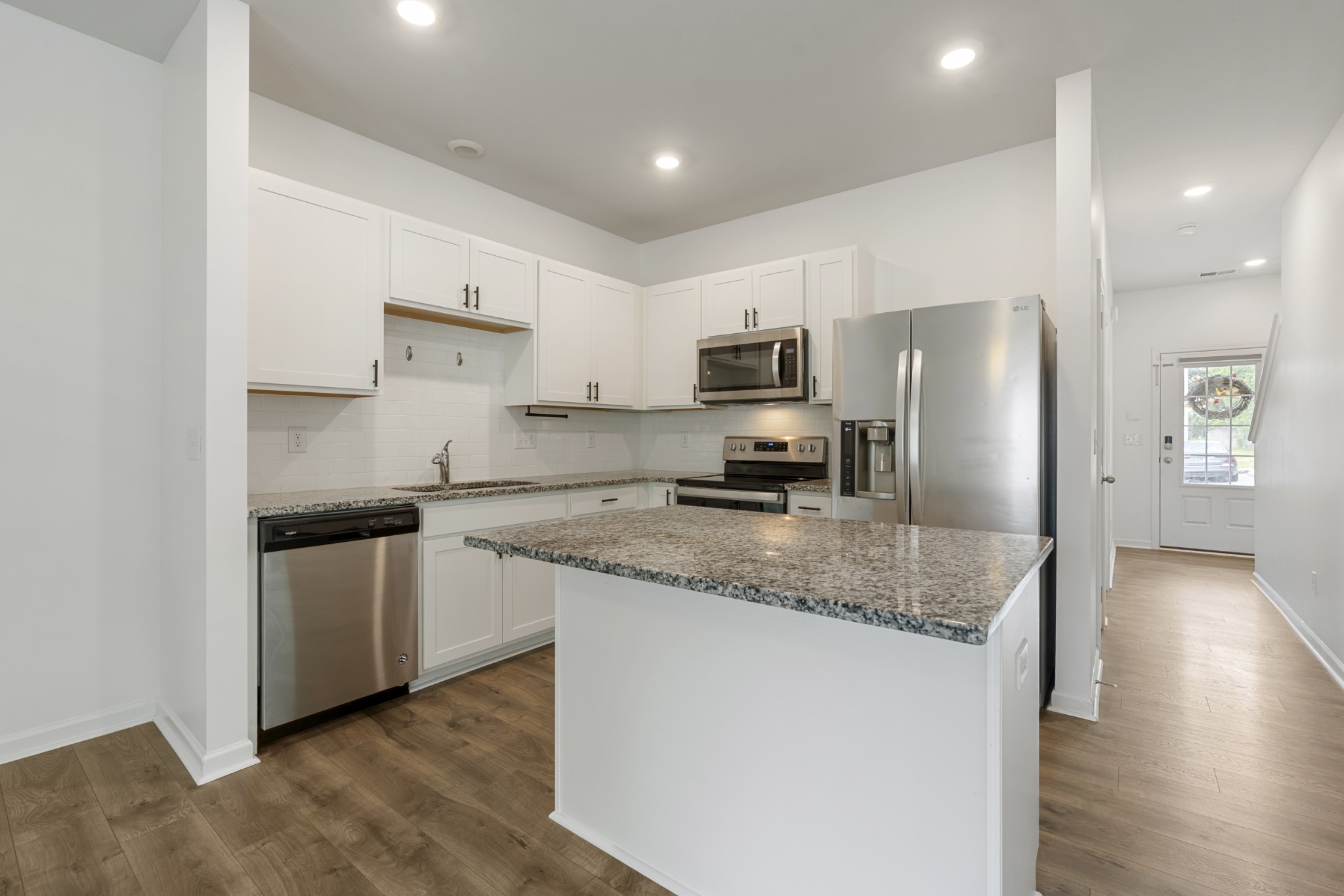 610 Clifford Heights Columbia TN 38401