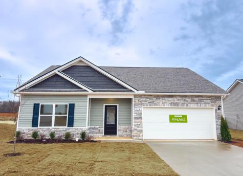 314 Idell Court Clarksville TN 37042
