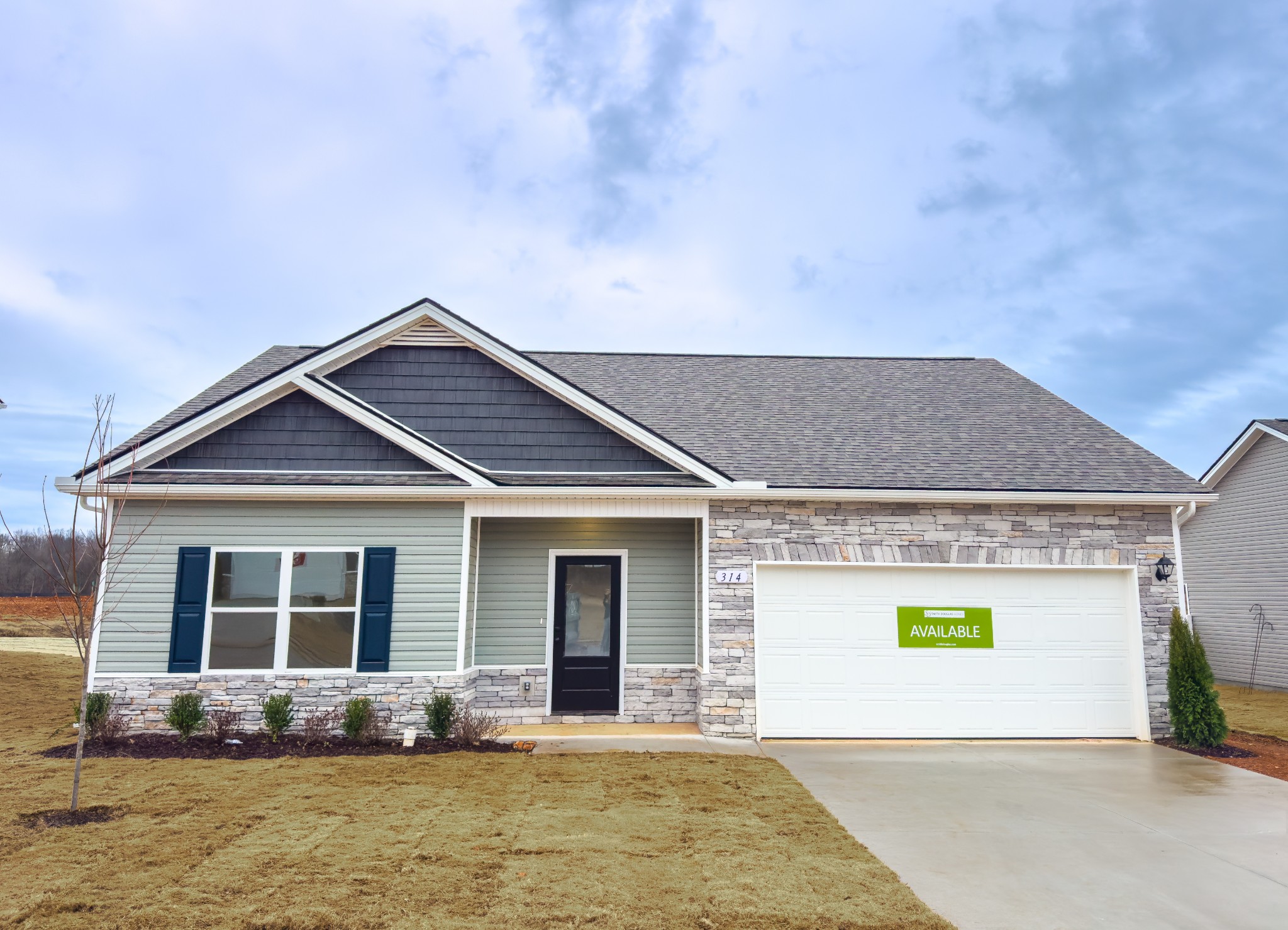 314 Idell Court Clarksville TN 37042