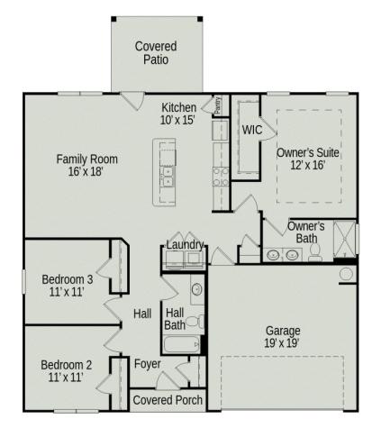 314 Idell Court Clarksville TN 37042