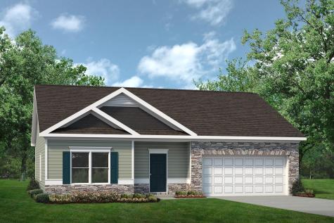314 Idell Court Clarksville TN 37042
