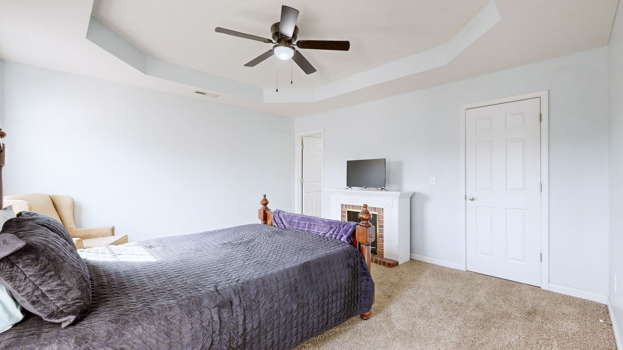 349 Chestnut Grove Court Clarksville TN 37042