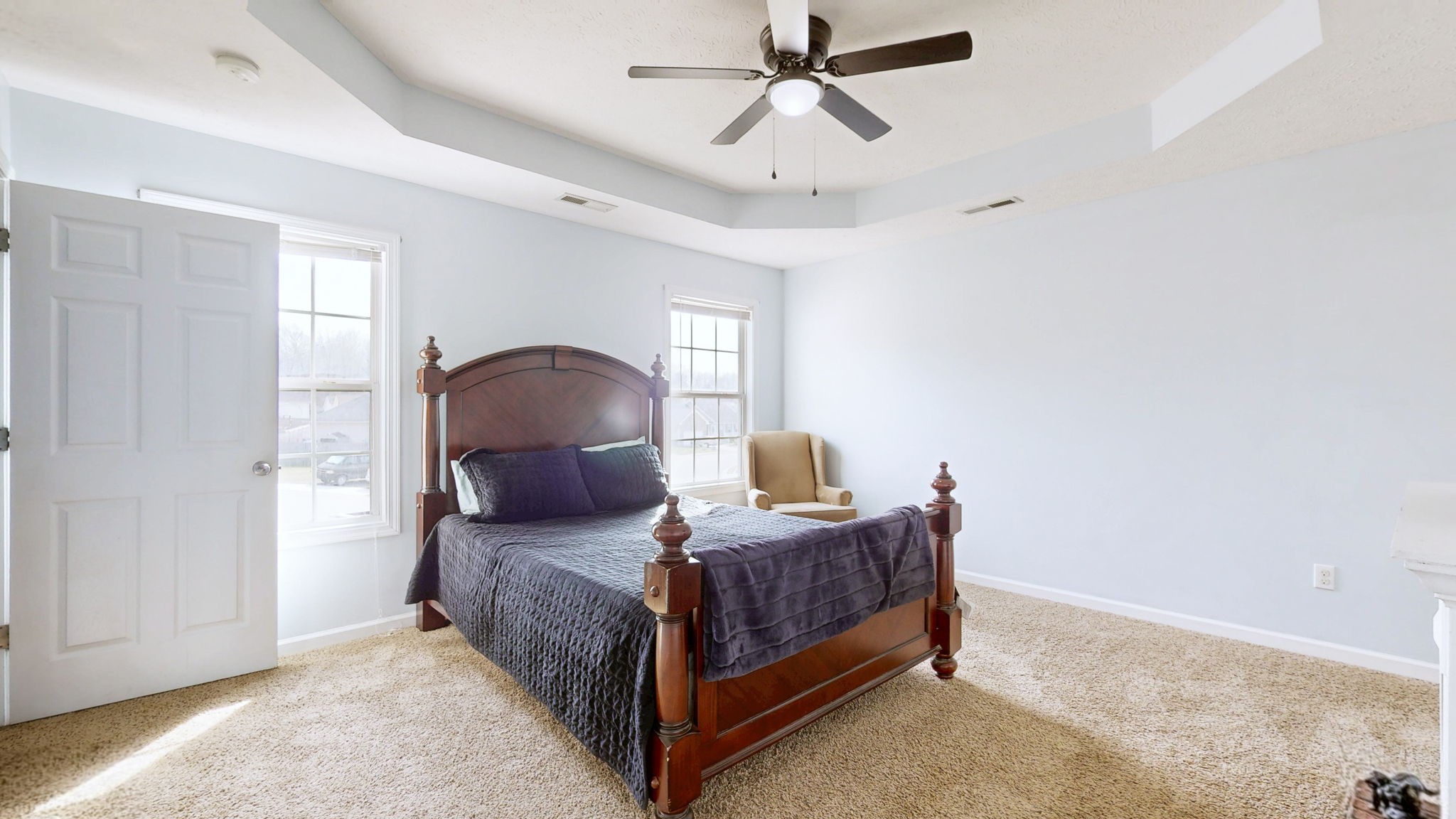 349 Chestnut Grove Court Clarksville TN 37042