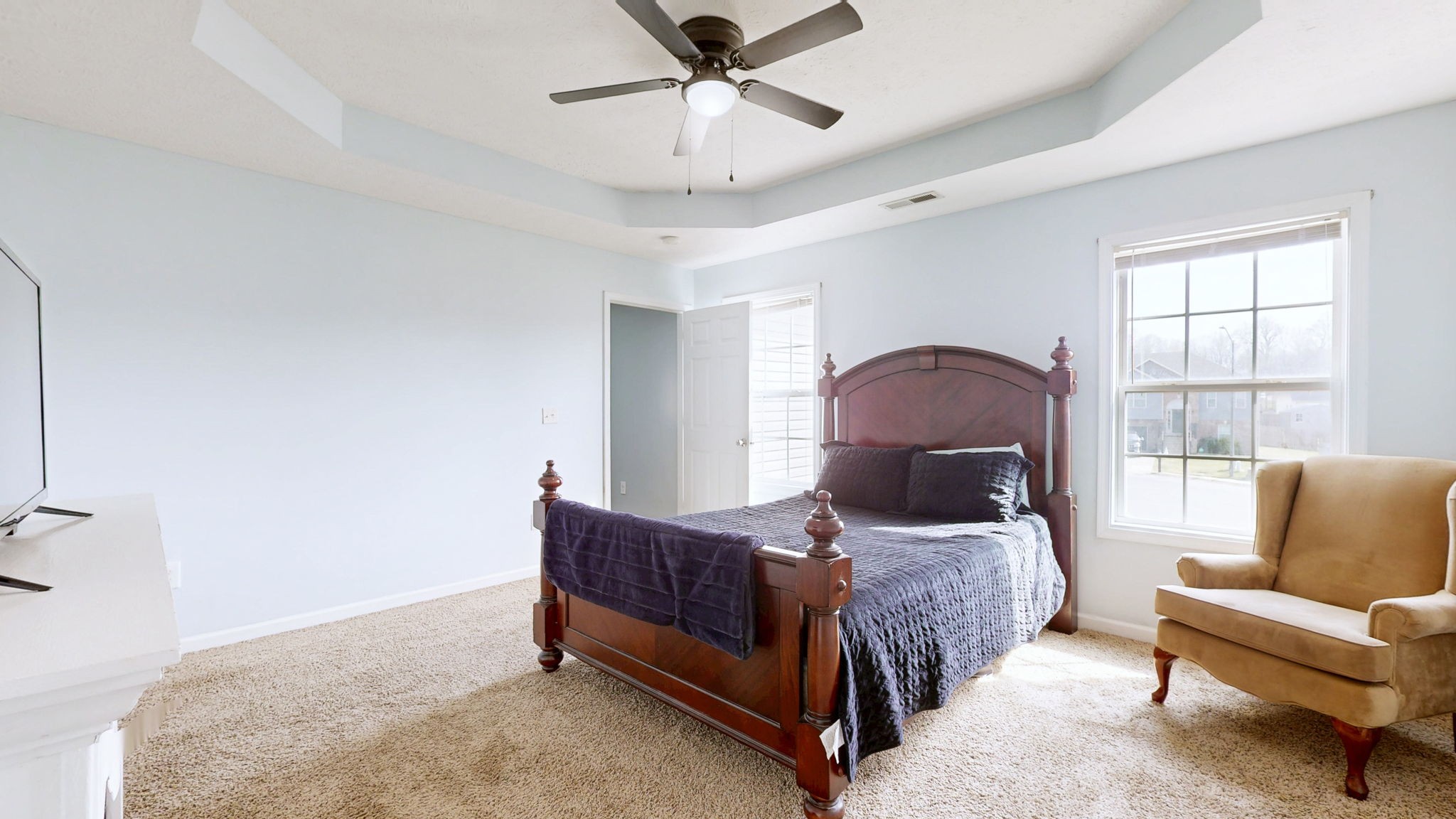 349 Chestnut Grove Court Clarksville TN 37042