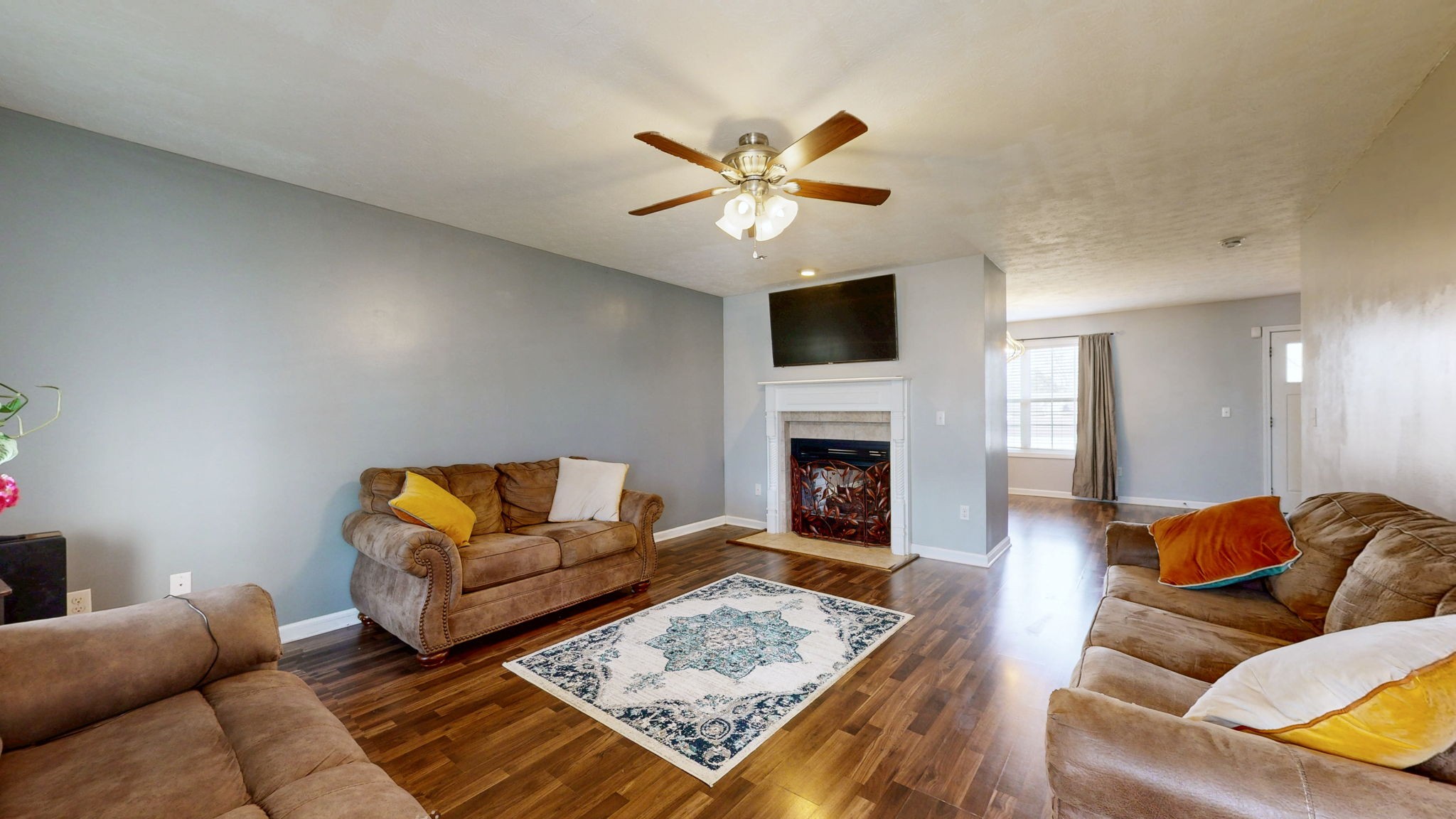 349 Chestnut Grove Court Clarksville TN 37042
