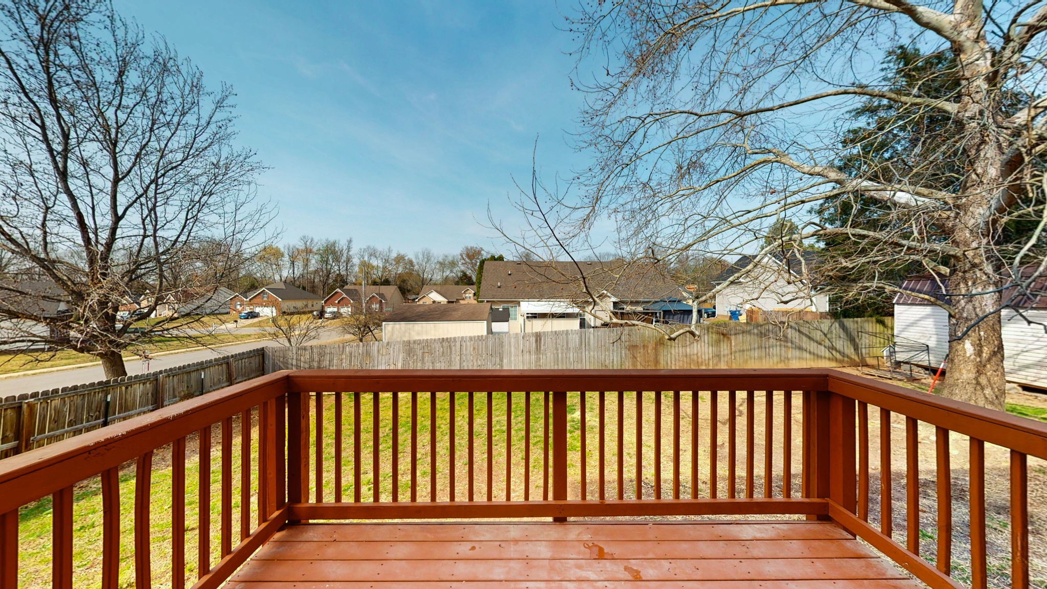 349 Chestnut Grove Court Clarksville TN 37042