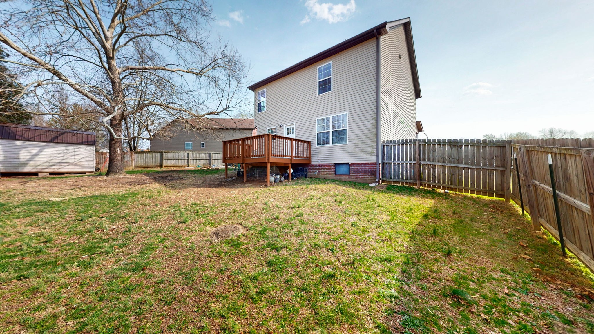 349 Chestnut Grove Court Clarksville TN 37042
