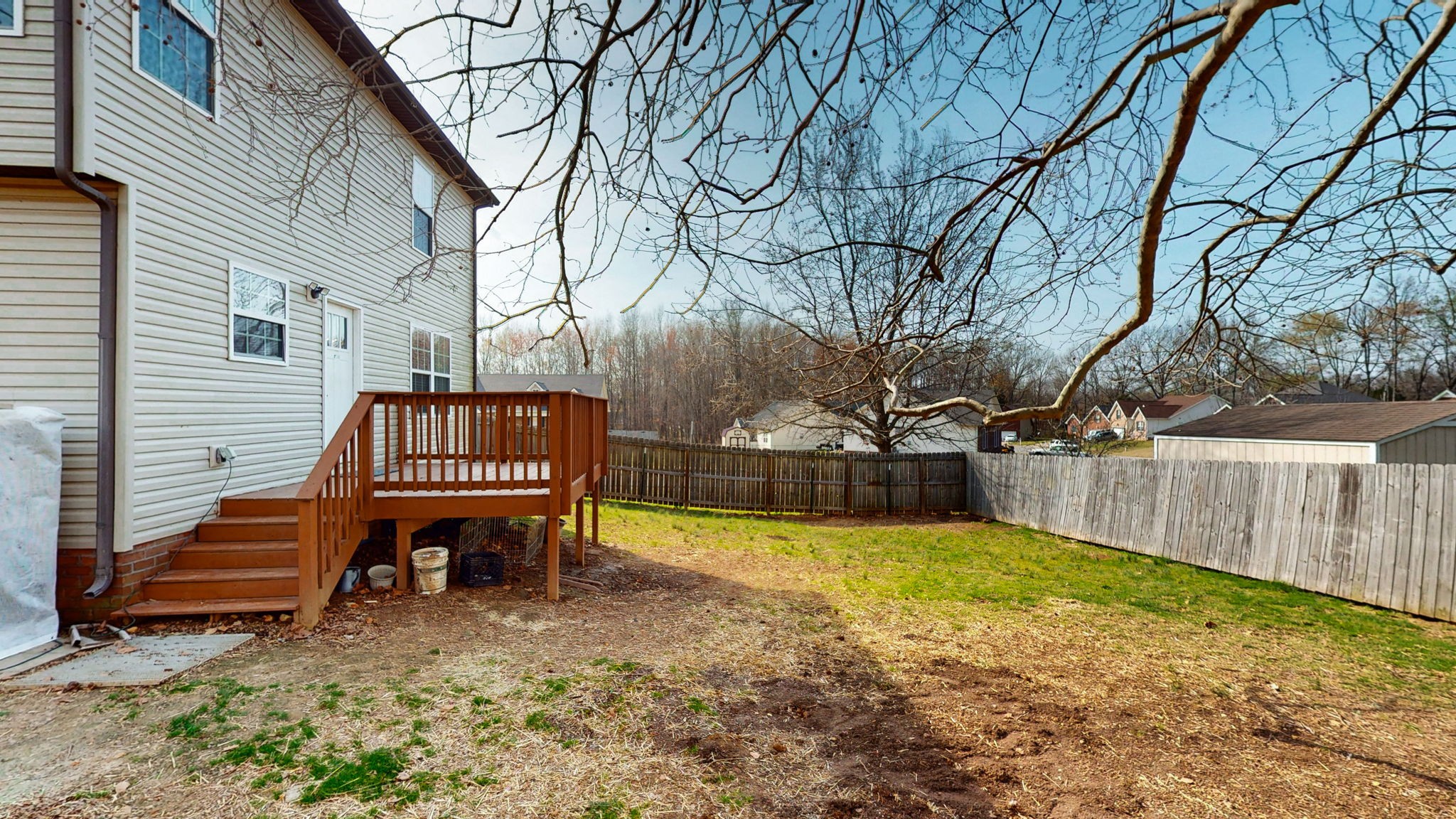 349 Chestnut Grove Court Clarksville TN 37042