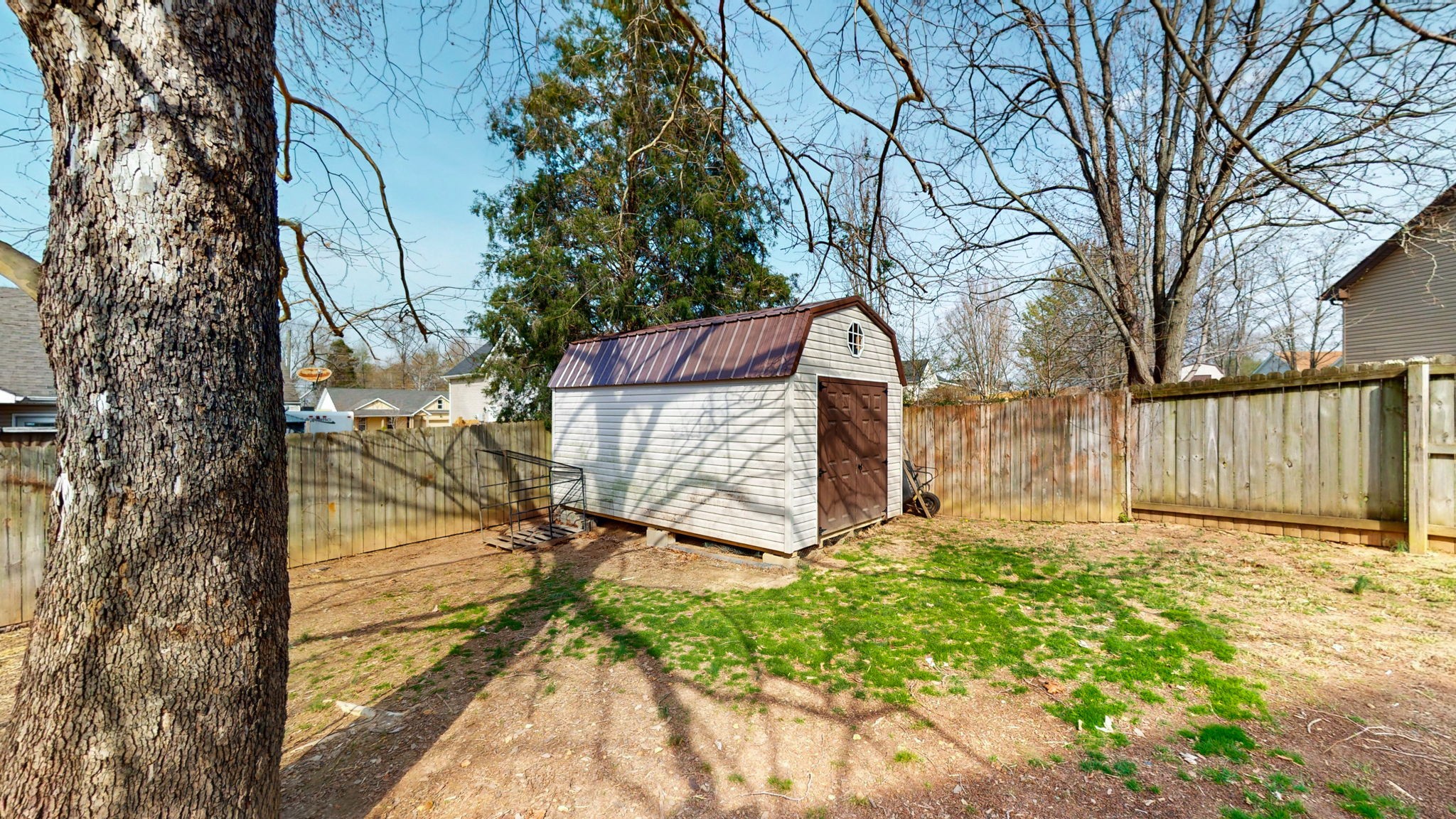 349 Chestnut Grove Court Clarksville TN 37042