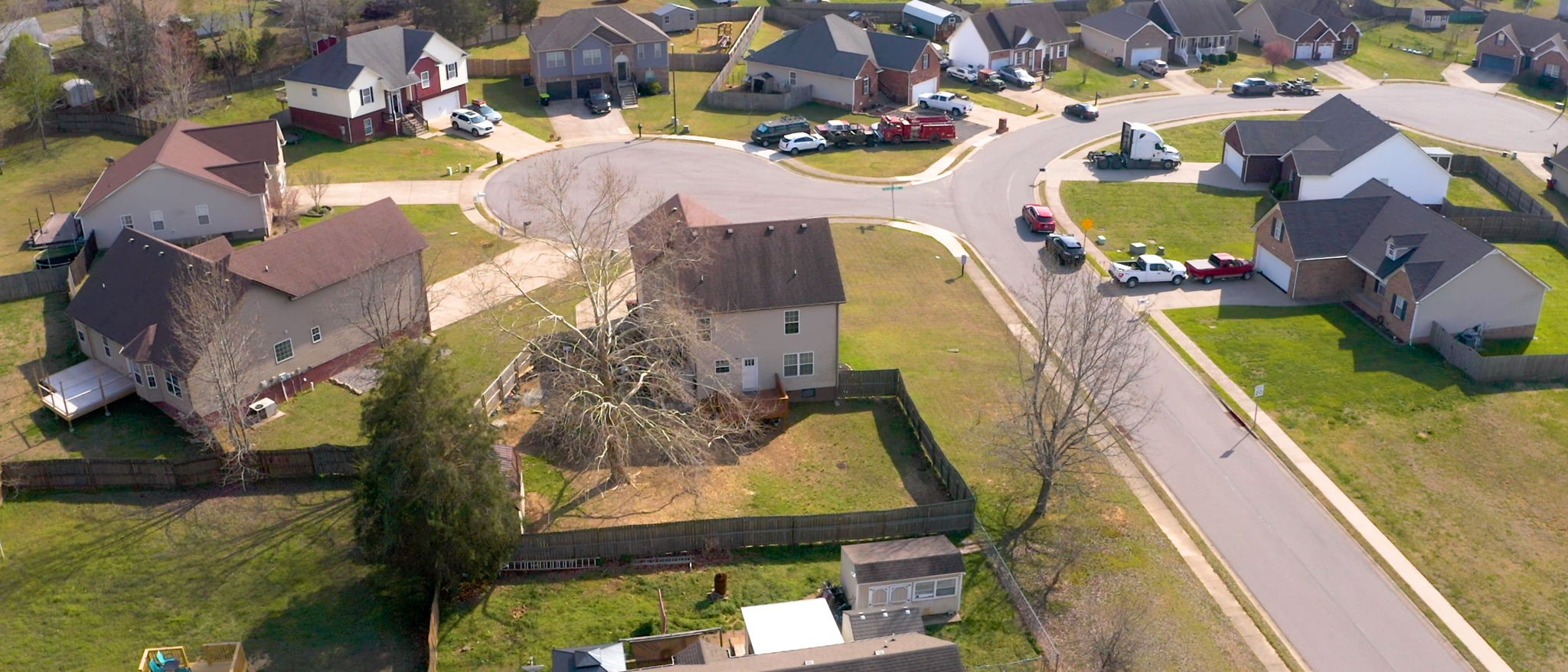 349 Chestnut Grove Court Clarksville TN 37042