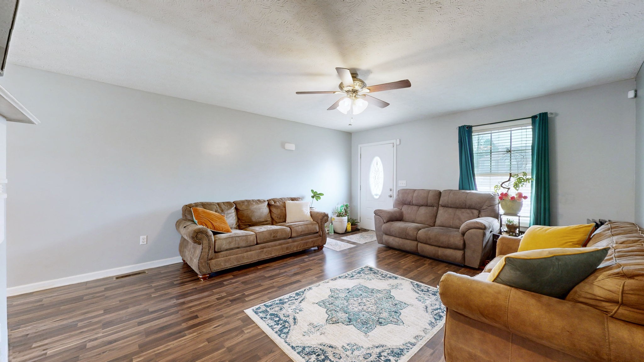349 Chestnut Grove Court Clarksville TN 37042