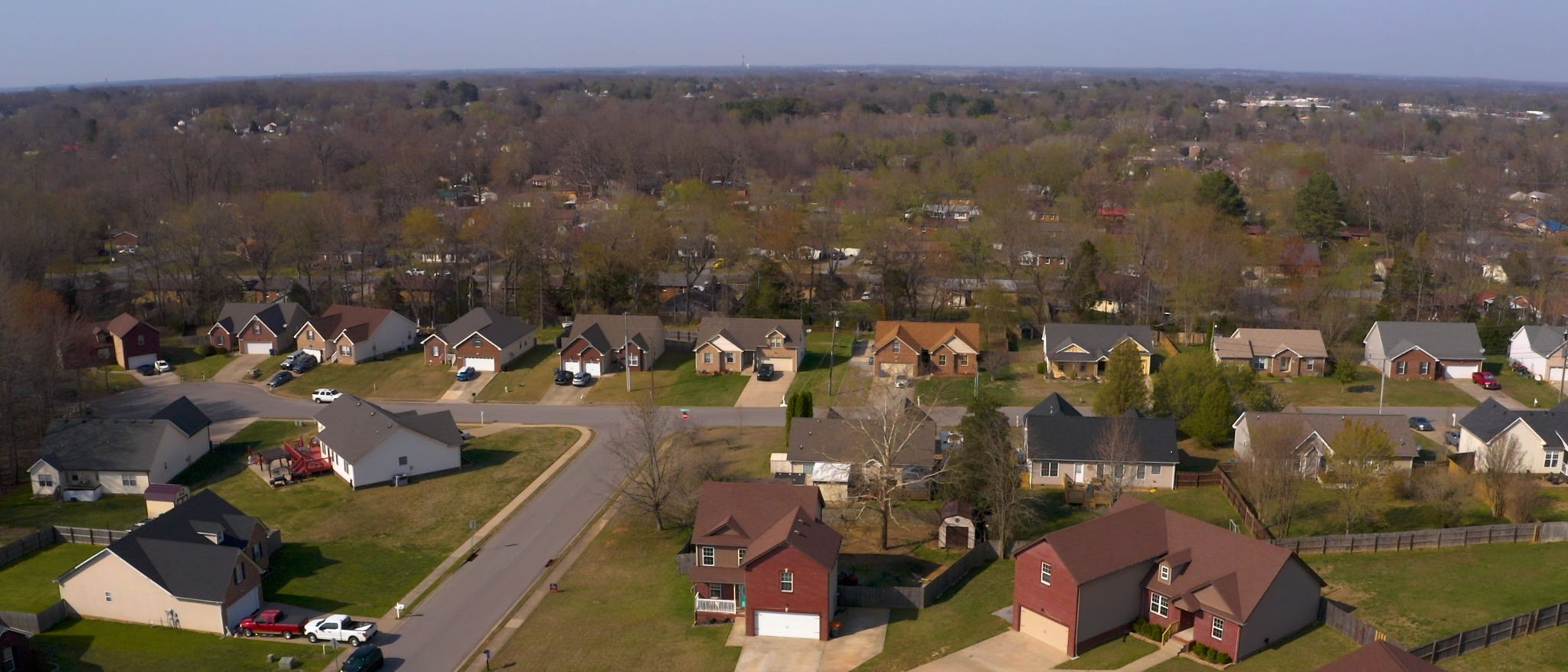 349 Chestnut Grove Court Clarksville TN 37042