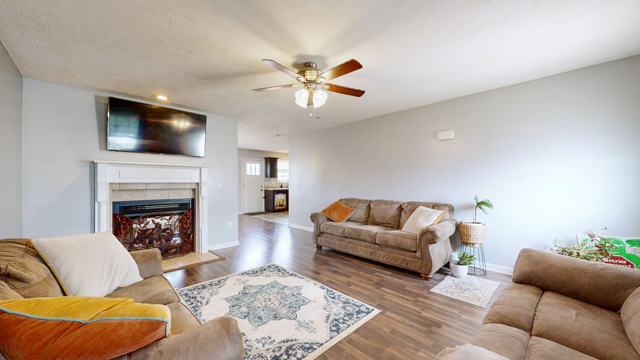 349 Chestnut Grove Court Clarksville TN 37042