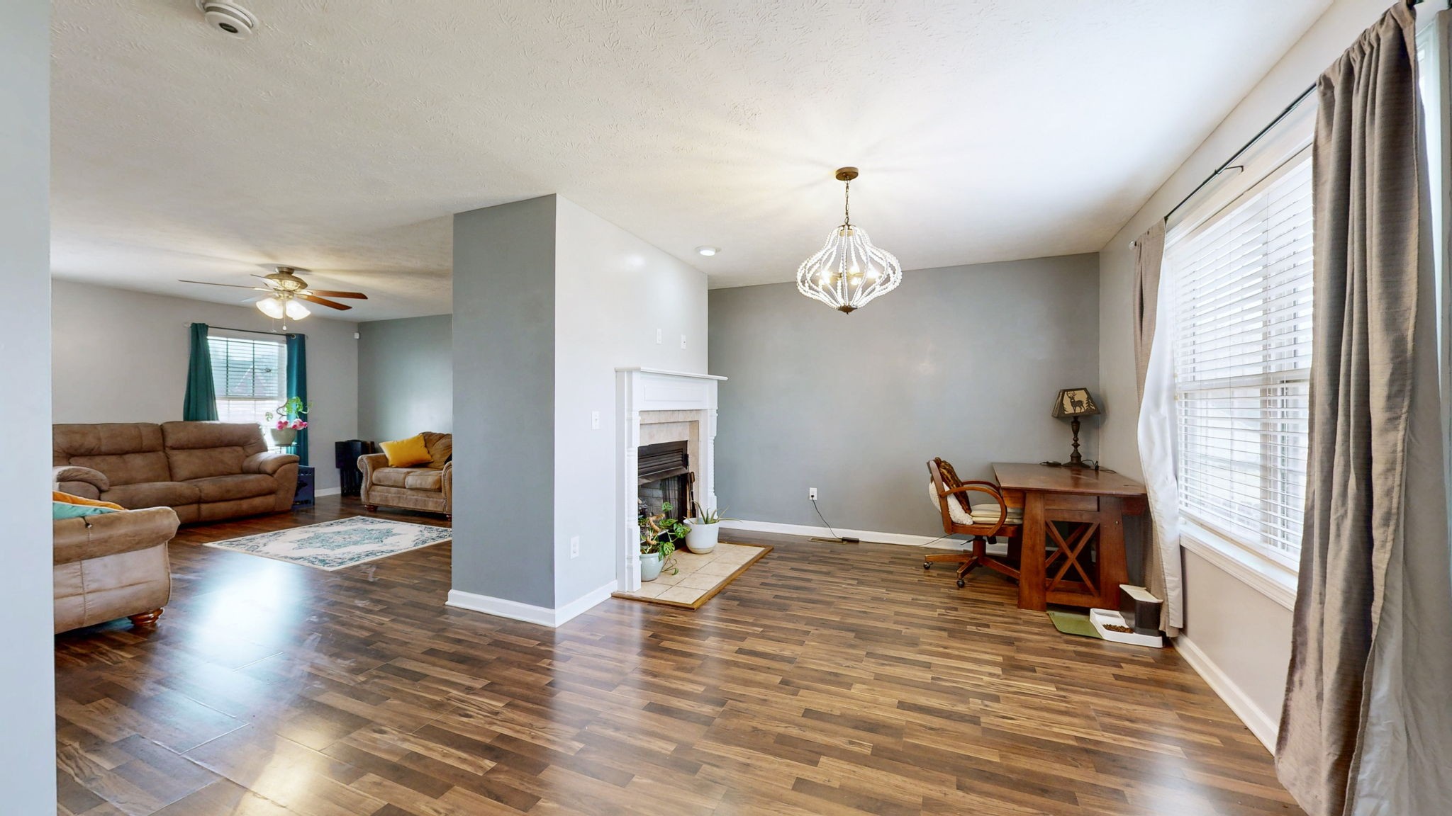 349 Chestnut Grove Court Clarksville TN 37042