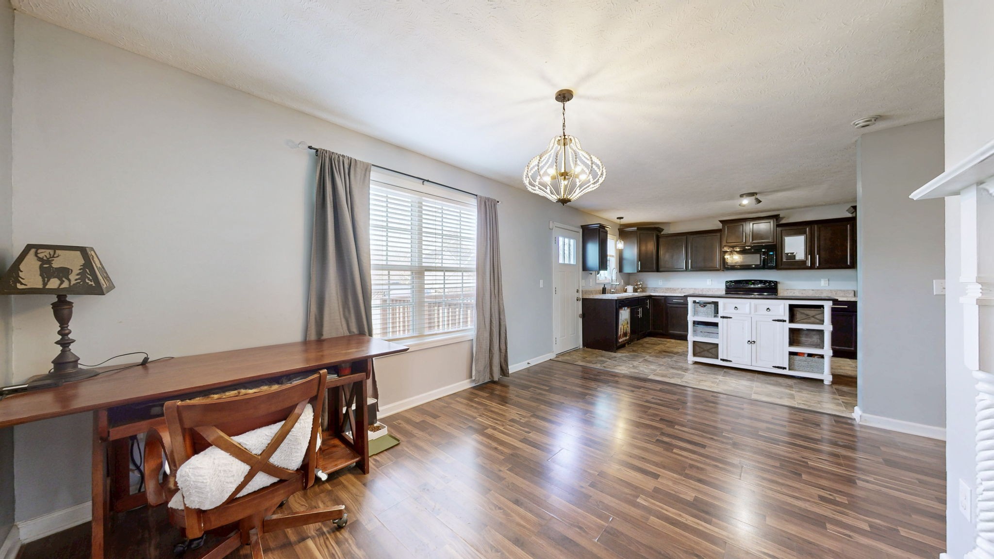 349 Chestnut Grove Court Clarksville TN 37042